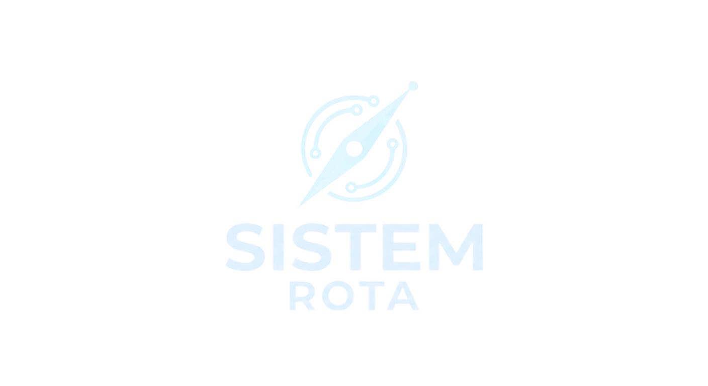 SistemRota logosu